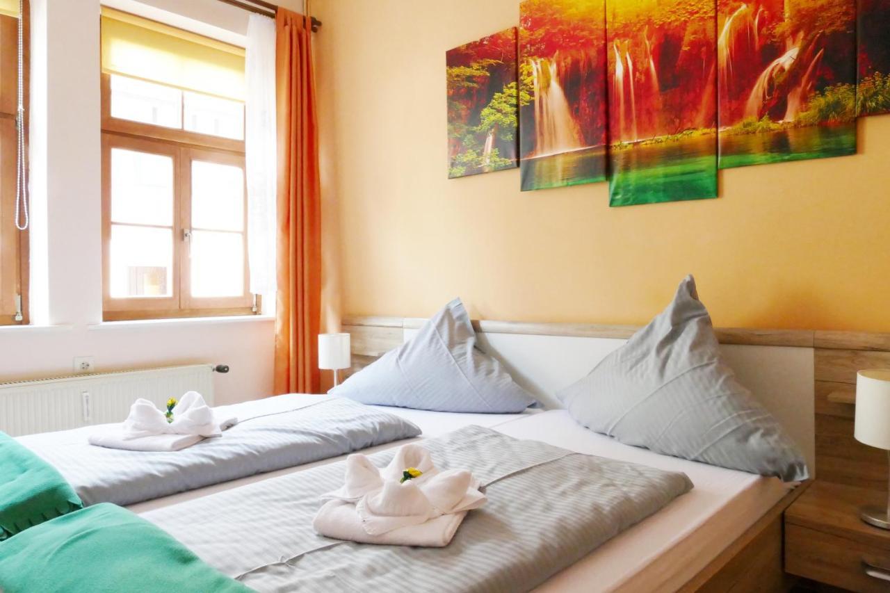 Hotel Weserstuben Bodenwerder Eksteriør bilde